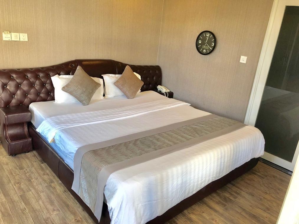 Картинка отеля - 5