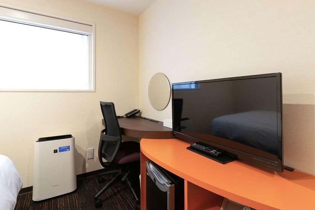 Картинка отеля - 18