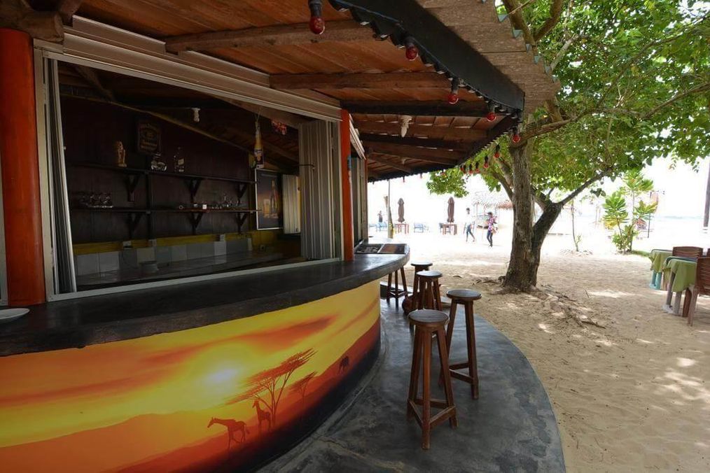 Картинка отеля - 8