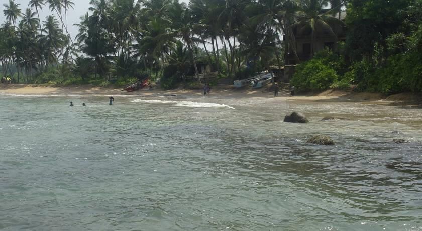 YKD TOURIST REST - 2