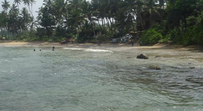 YKD TOURIST REST - 2