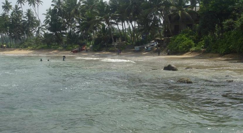 YKD TOURIST REST - 2