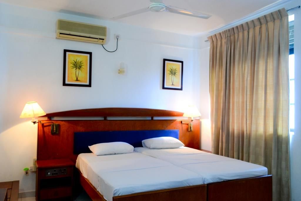 YKD TOURIST REST - 13