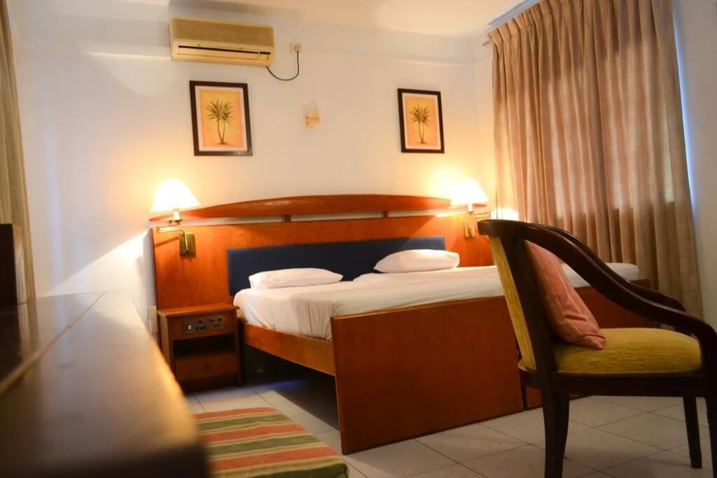 YKD TOURIST REST - 8