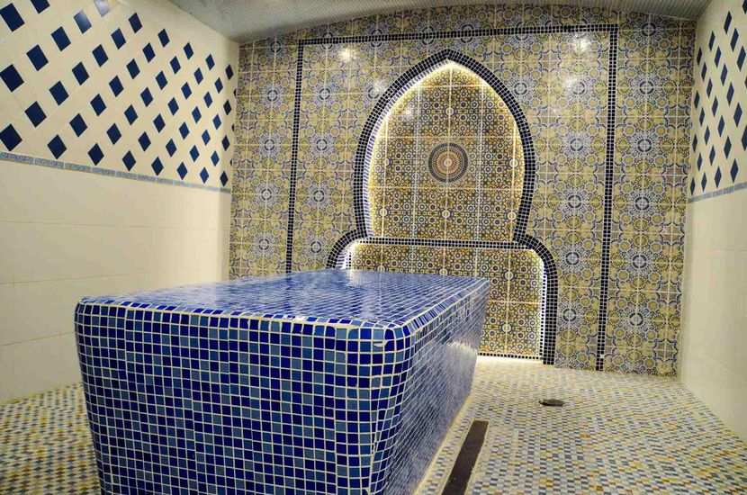 AL SEEF RESORT AND SPA BY ANDALUS - 3