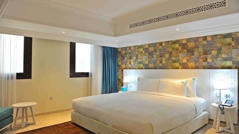 AL SEEF RESORT AND SPA BY ANDALUS - 5