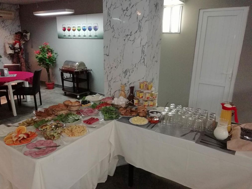 Картинка отеля - 2