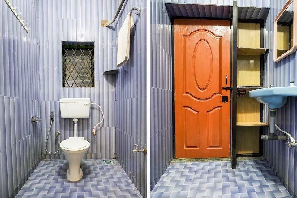 CUBA MORJIM (ex. LAXMI PALACE RESORT) - 14