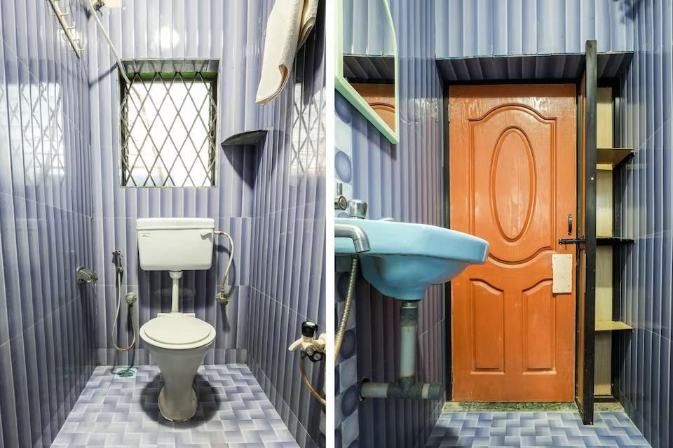 CUBA MORJIM (ex. LAXMI PALACE RESORT) - 3