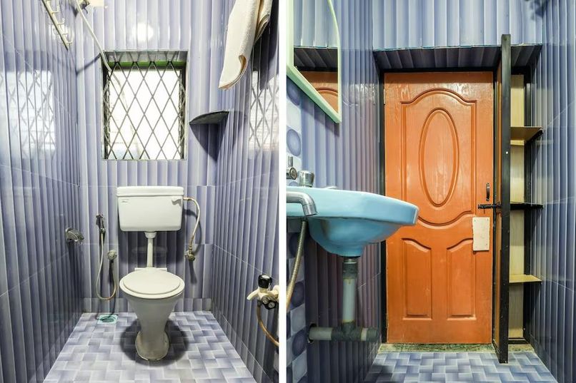 CUBA MORJIM (ex. LAXMI PALACE RESORT) - 3