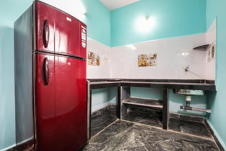 CUBA MORJIM (ex. LAXMI PALACE RESORT) - 7