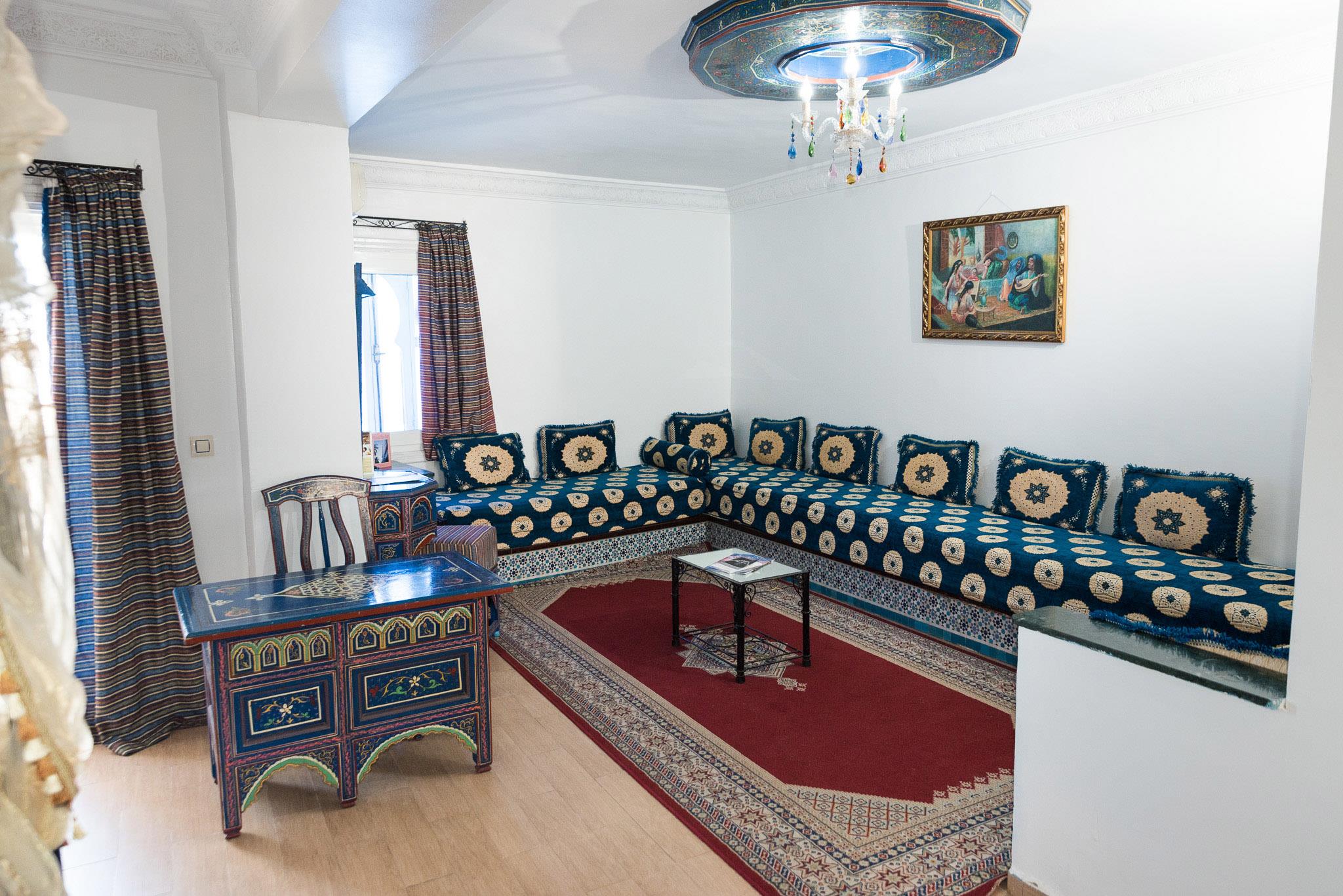 Картинка отеля - 3