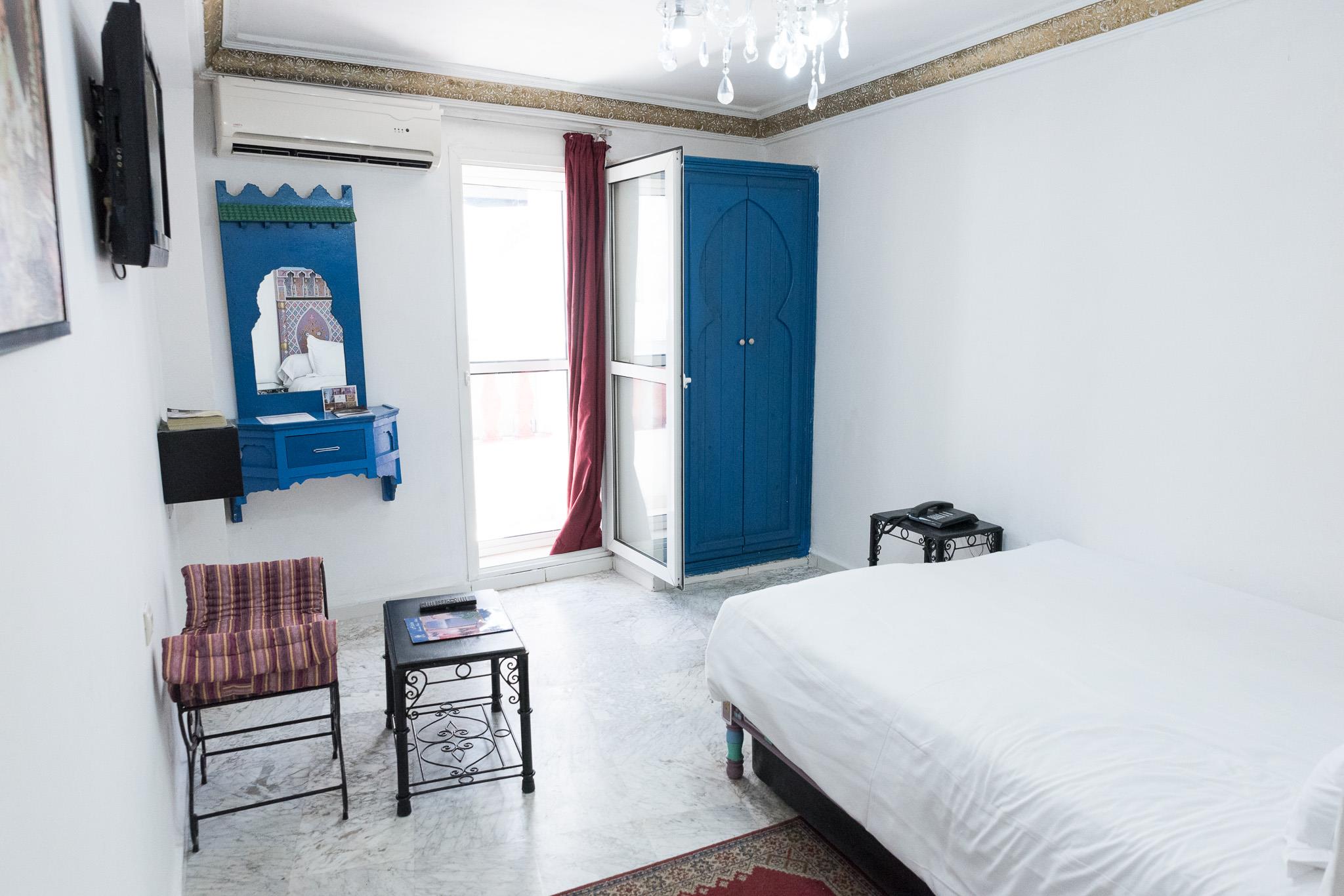 Картинка отеля - 4