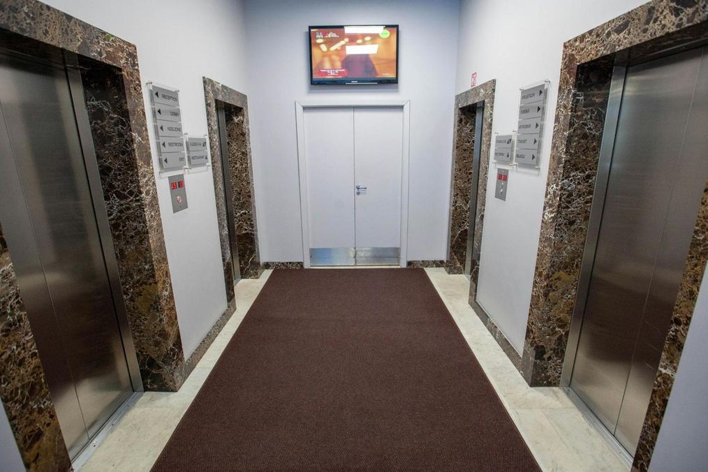 Картинка отеля - 5