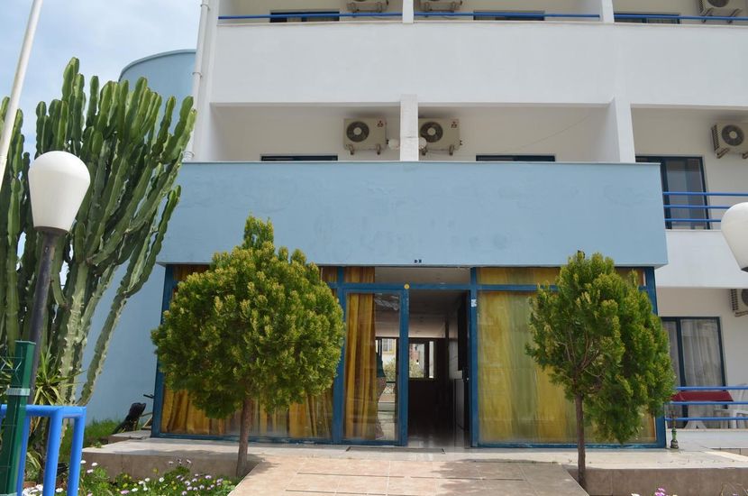 Park Avrupa Hotel - 1