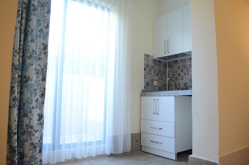 Park Avrupa Hotel - 2