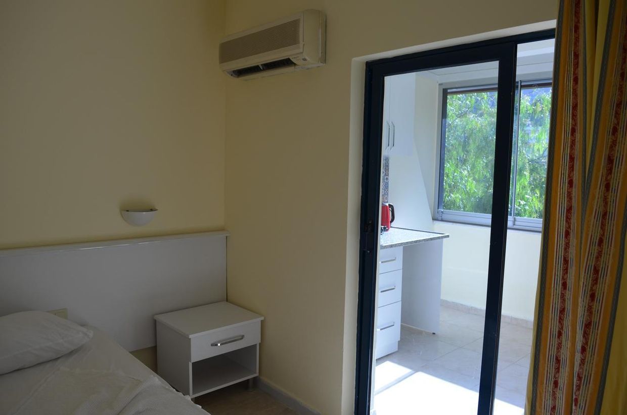 Park Avrupa Hotel - 11