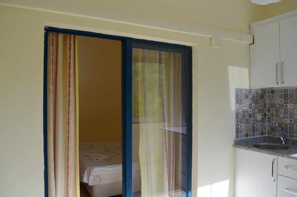 Картинка отеля - 12