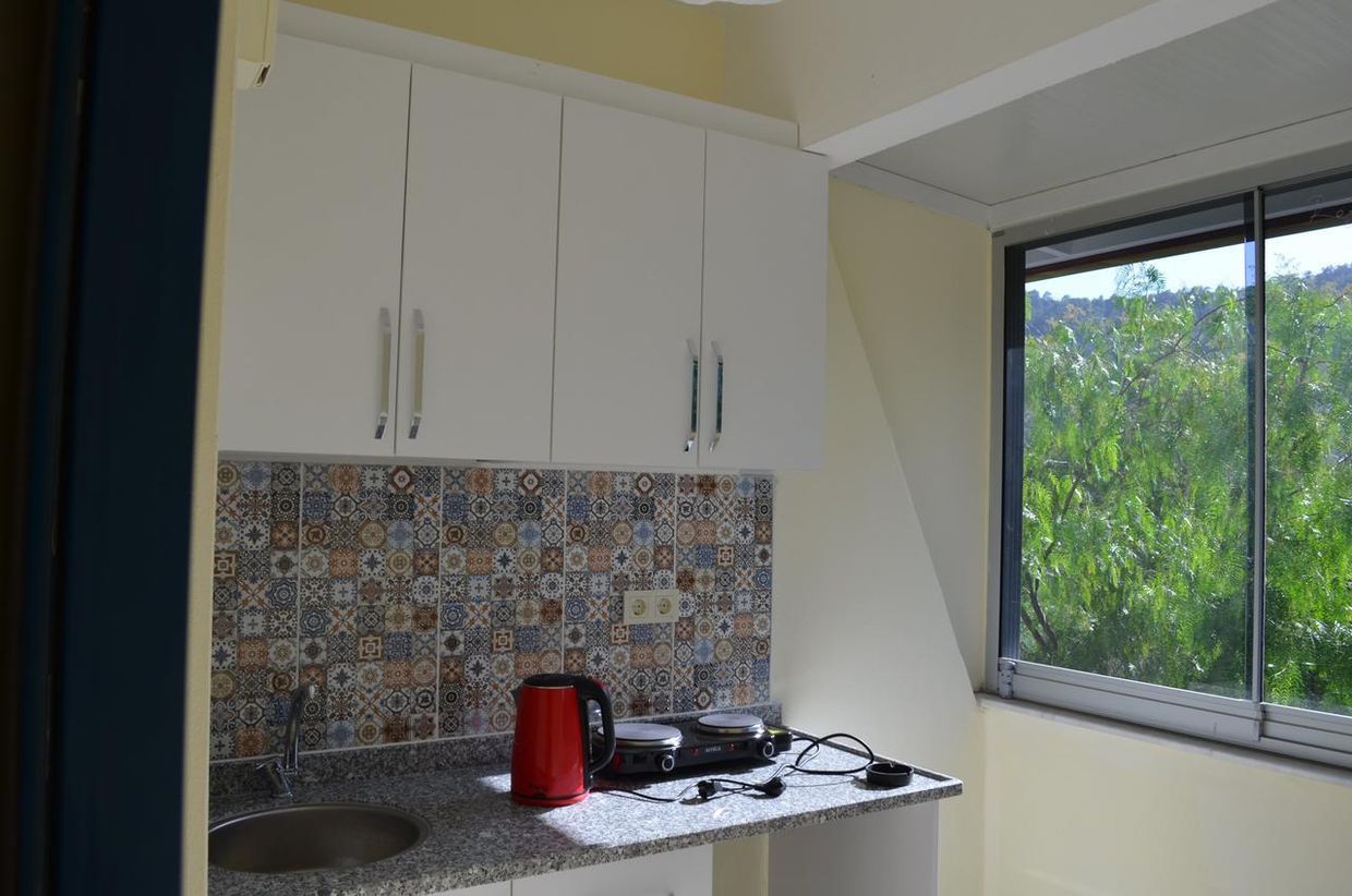 Park Avrupa Hotel - 14