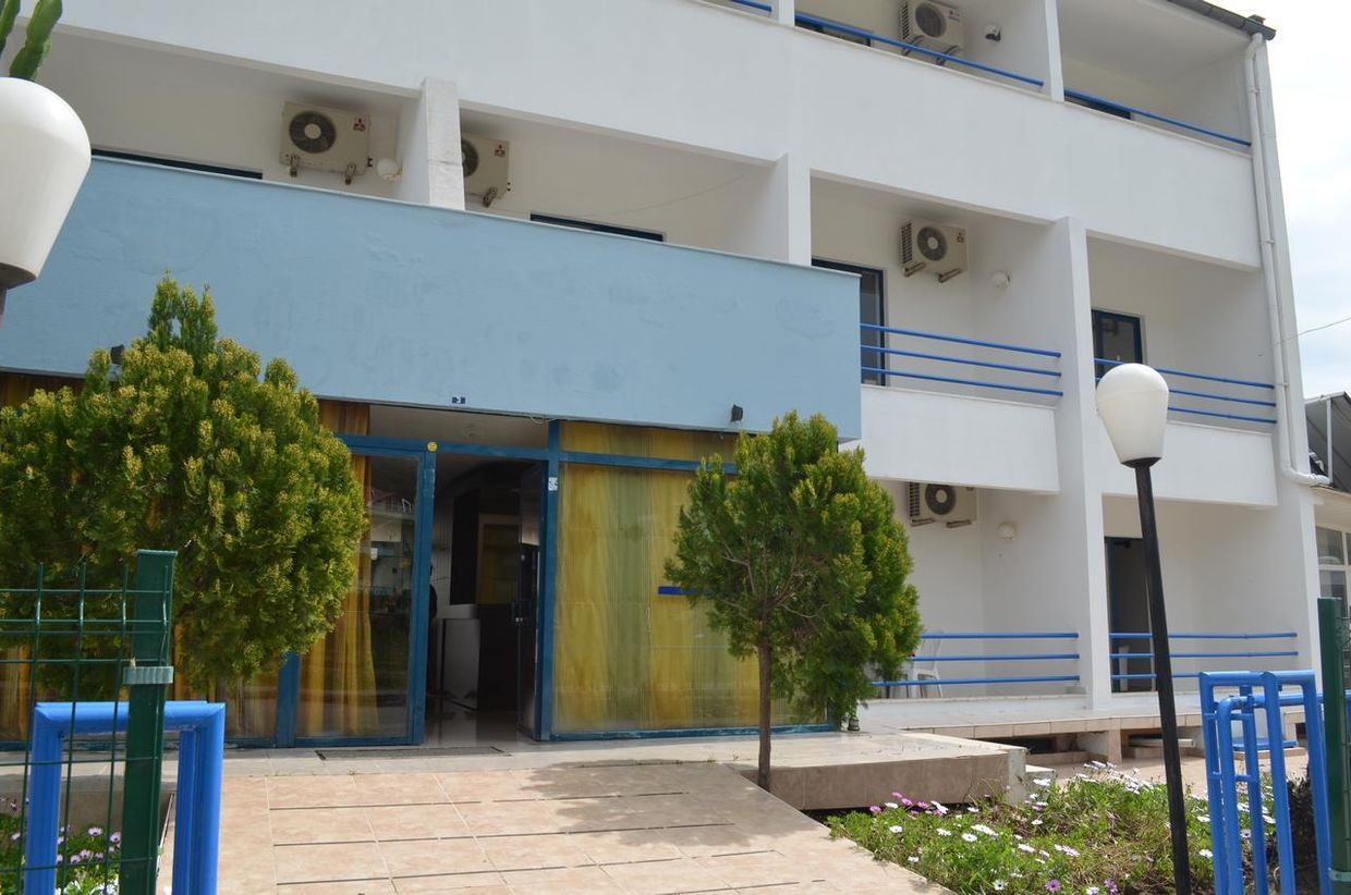 Park Avrupa Hotel - 17