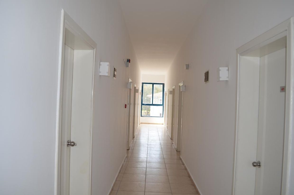 Park Avrupa Hotel - 18