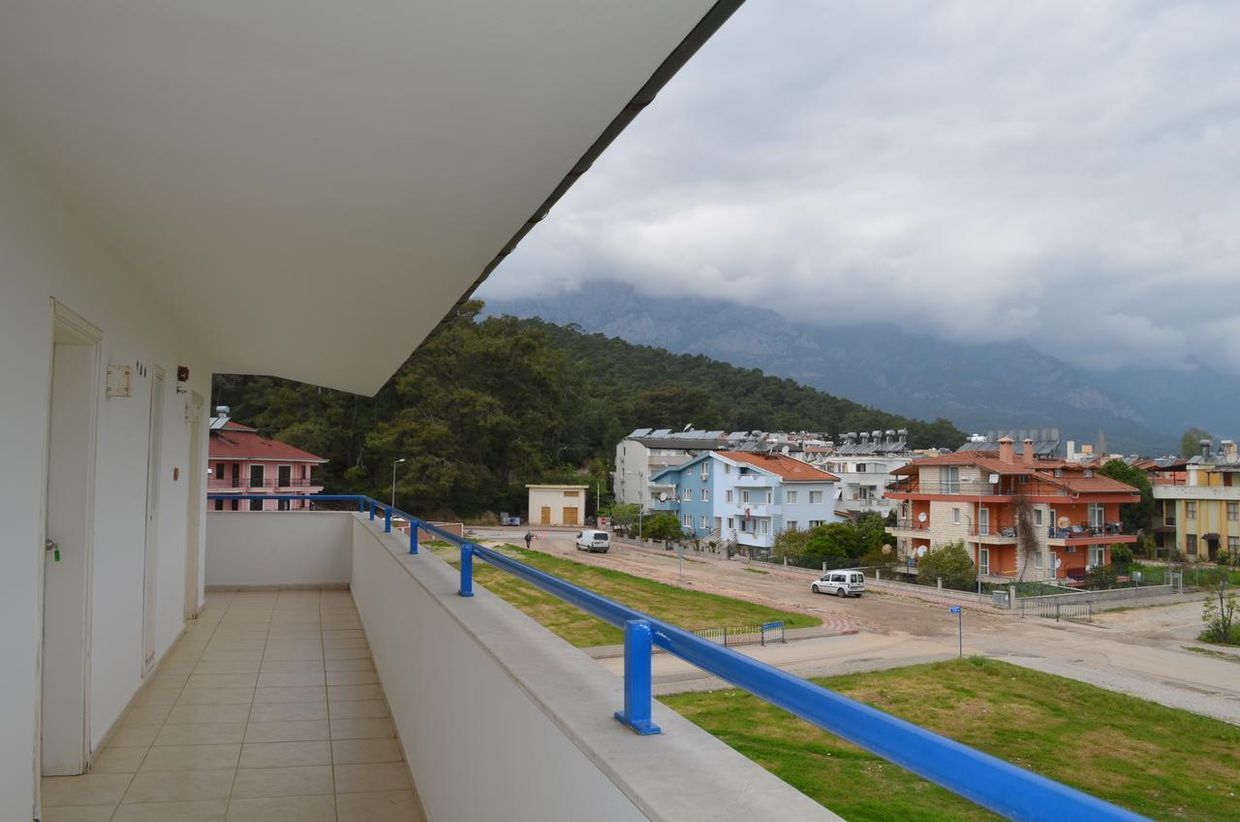 Park Avrupa Hotel - 19