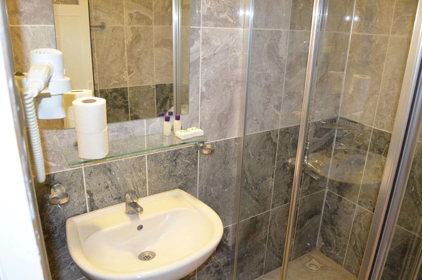 Park Avrupa Hotel - 3