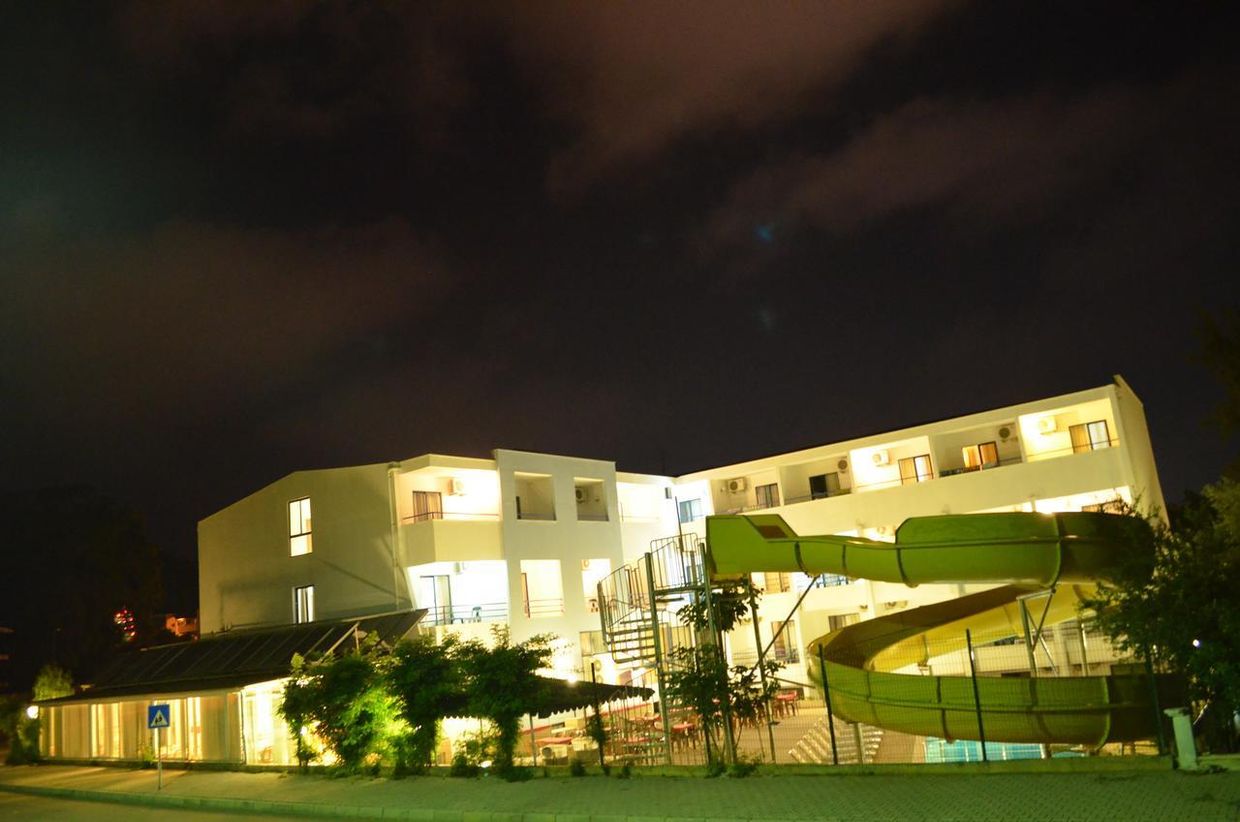 Park Avrupa Hotel - 22