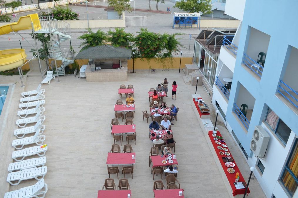 Картинка отеля - 24