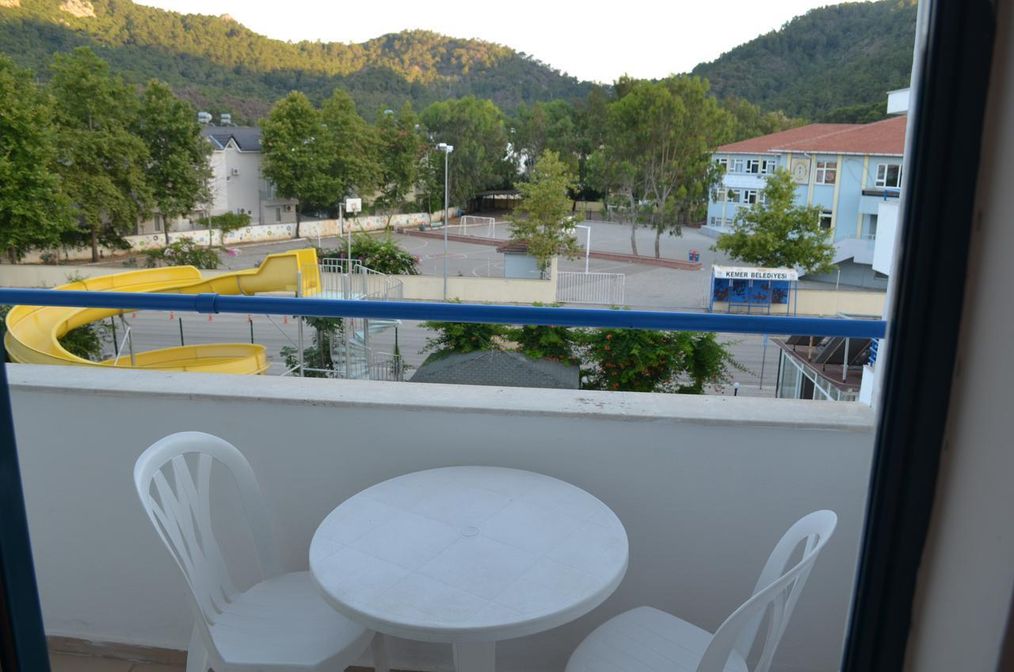 Картинка отеля - 26