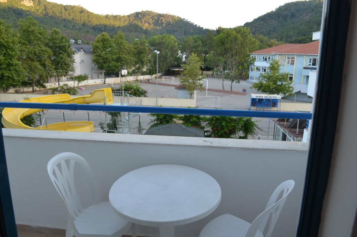 Park Avrupa Hotel - 26