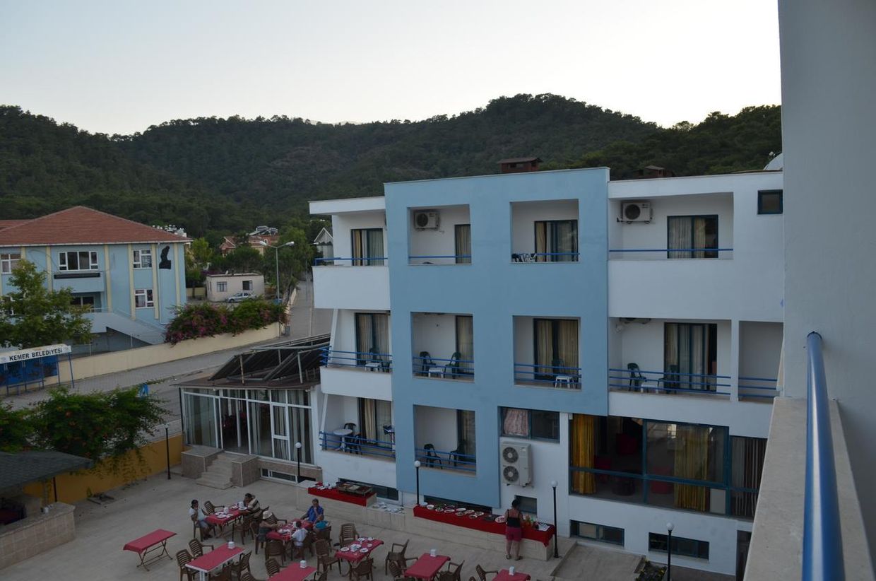 Park Avrupa Hotel - 27