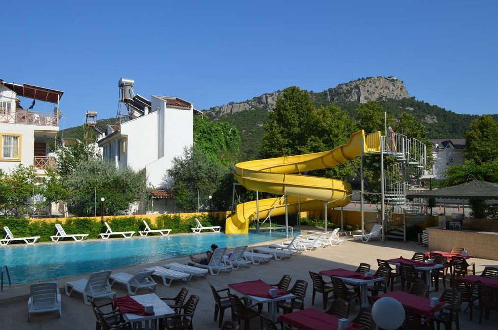 Картинка отеля - 29