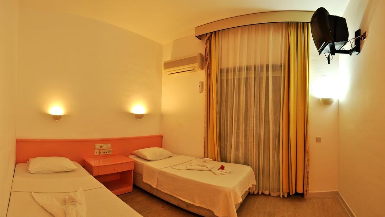 Park Avrupa Hotel - 32