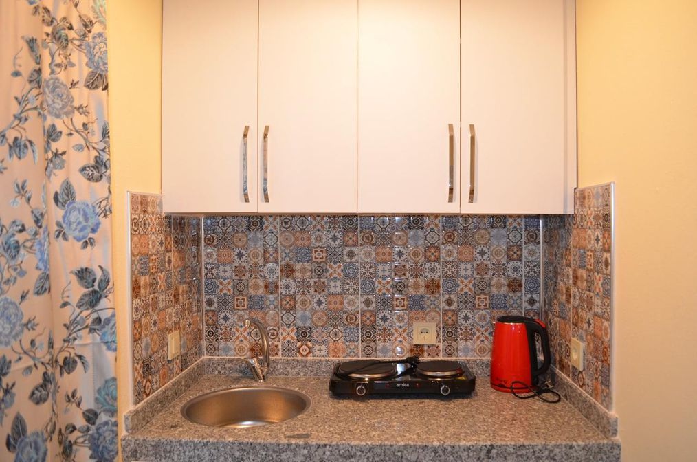 Картинка отеля - 6