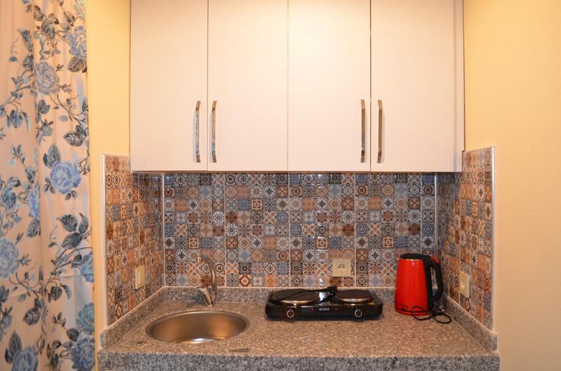 Park Avrupa Hotel - 6