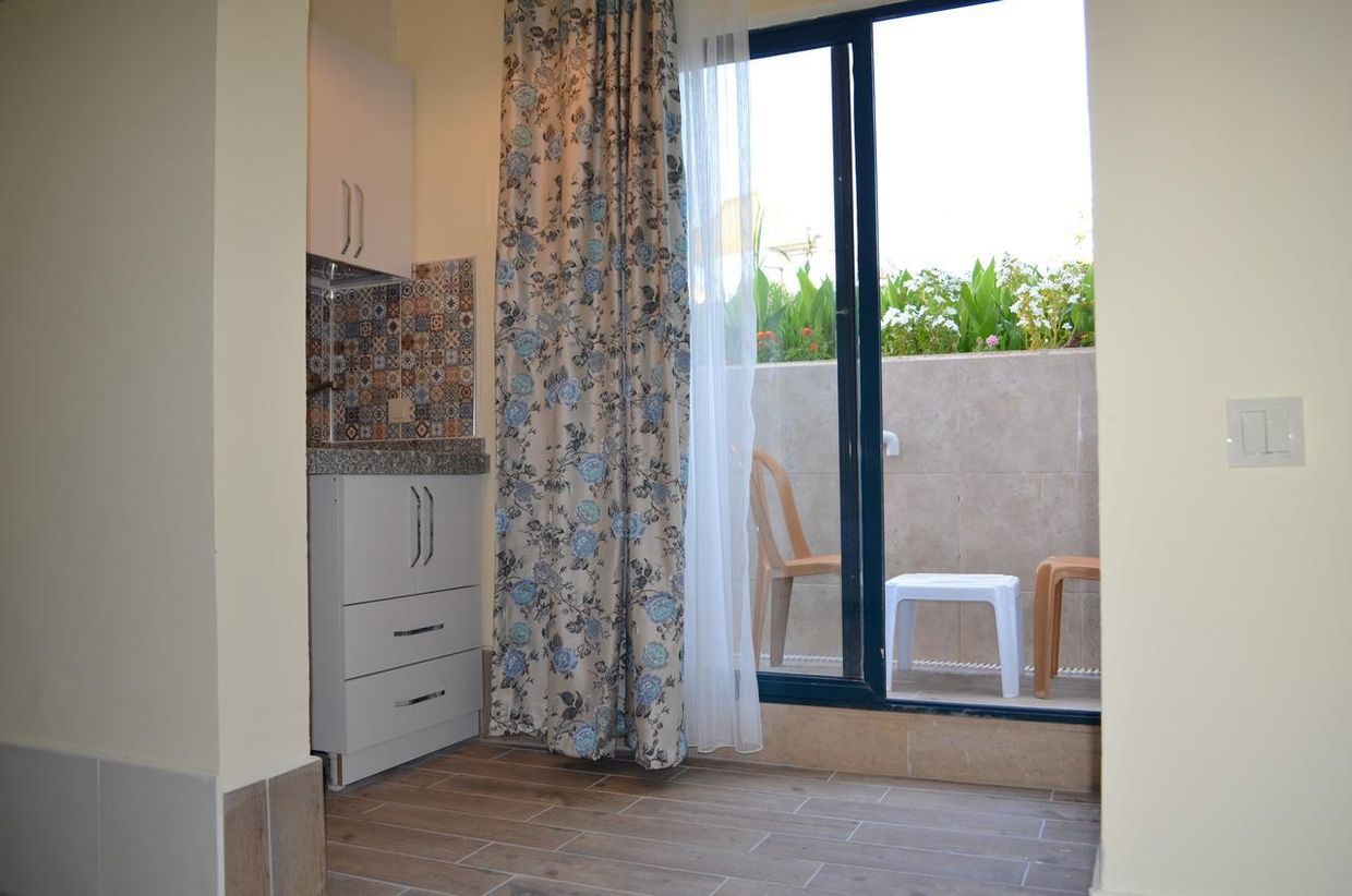 Park Avrupa Hotel - 8