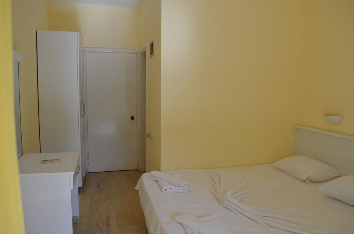 Park Avrupa Hotel - 9