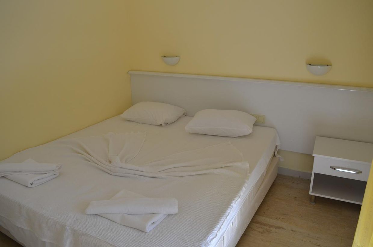 Park Avrupa Hotel - 10