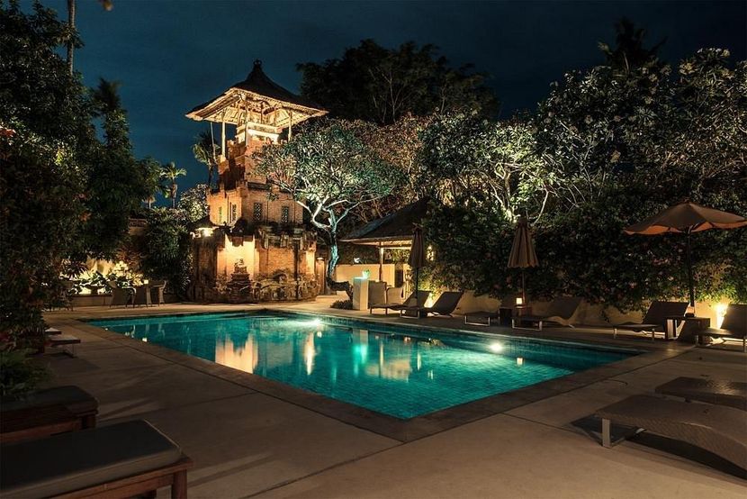 THE PAVILIONS BALI - 2