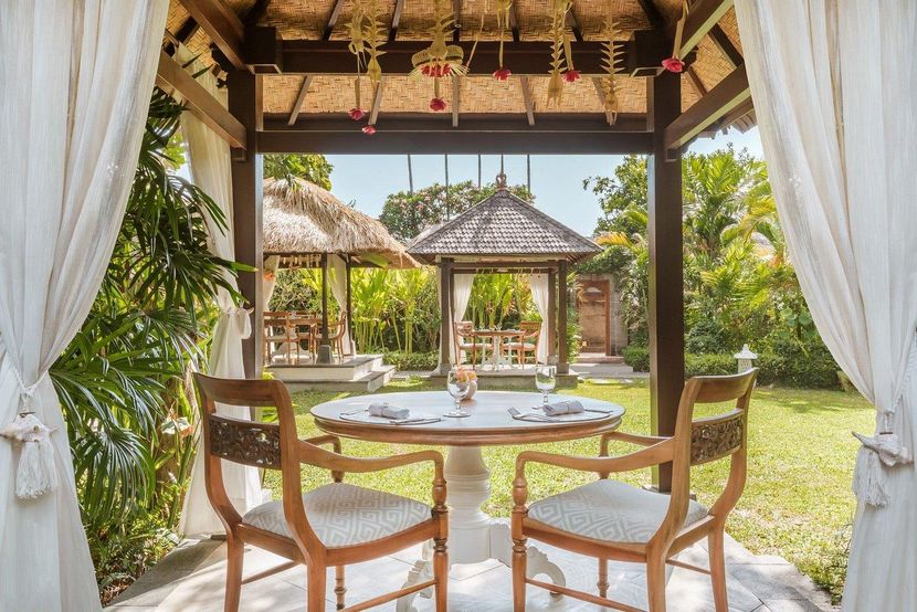 THE PAVILIONS BALI - 3