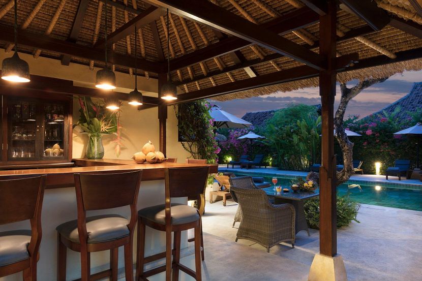 THE PAVILIONS BALI - 5