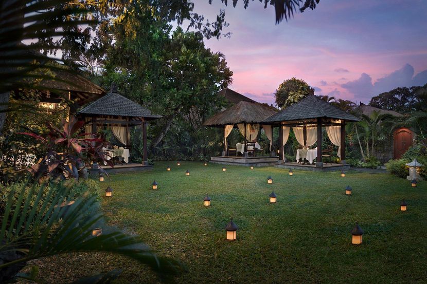THE PAVILIONS BALI - 6
