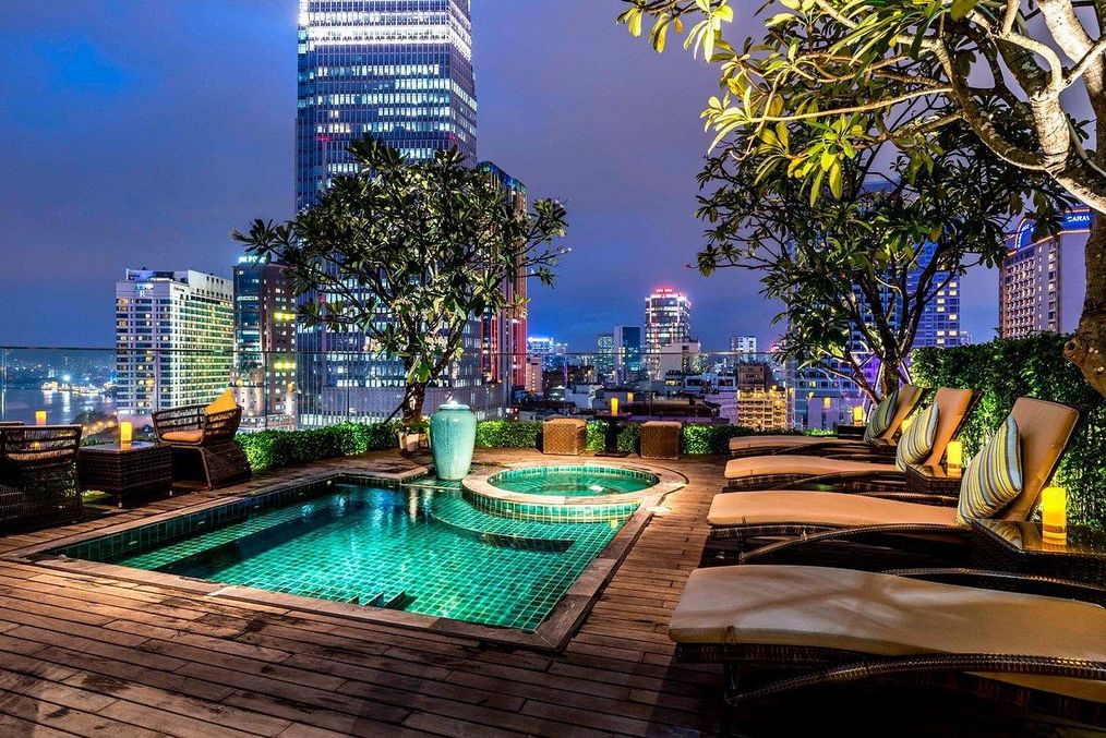 Картинка отеля - 1