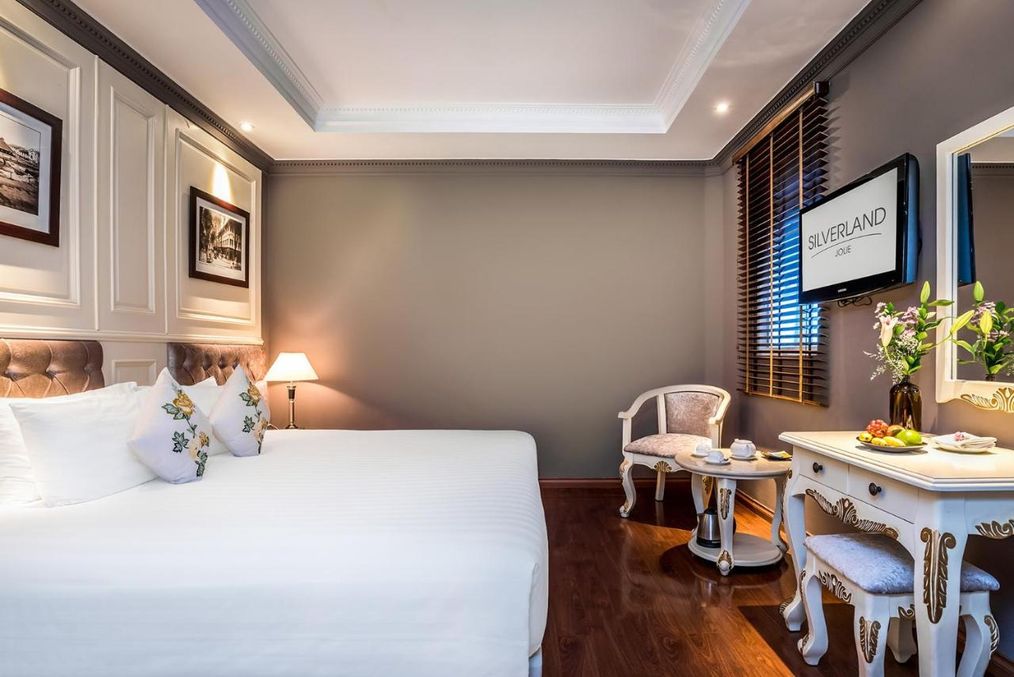 Картинка отеля - 11