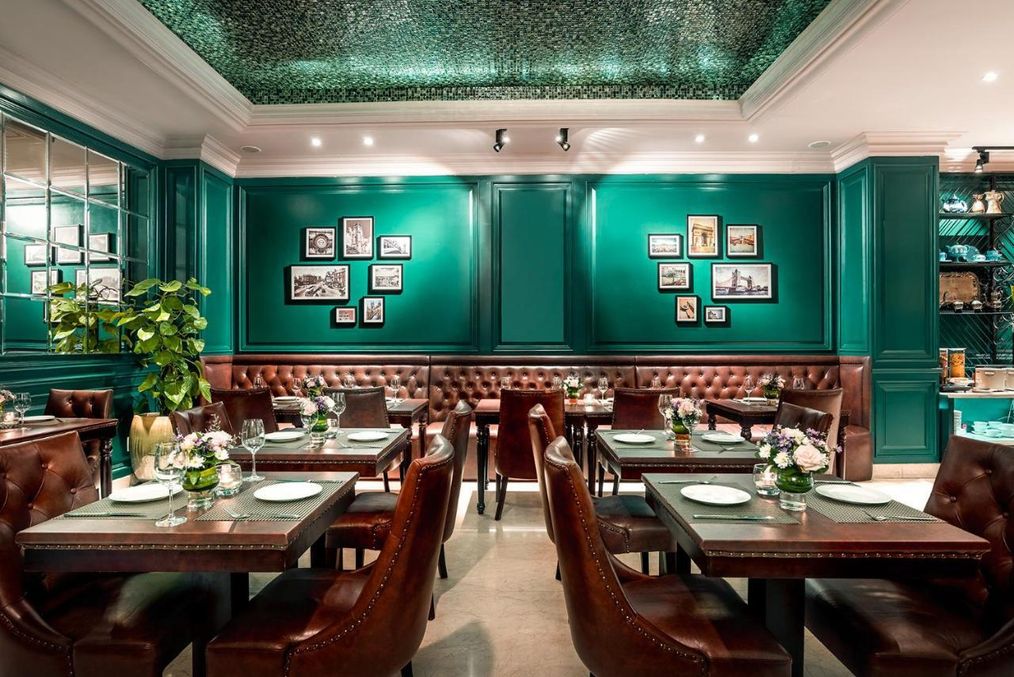 Картинка отеля - 12