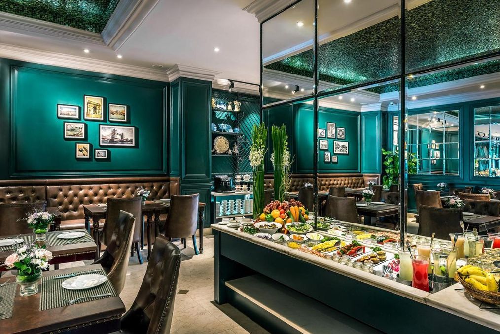 Картинка отеля - 14