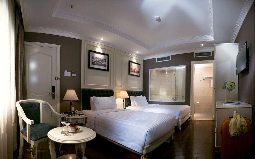 Картинка отеля - 17