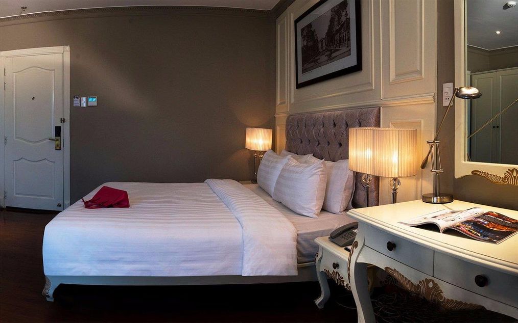 Картинка отеля - 19