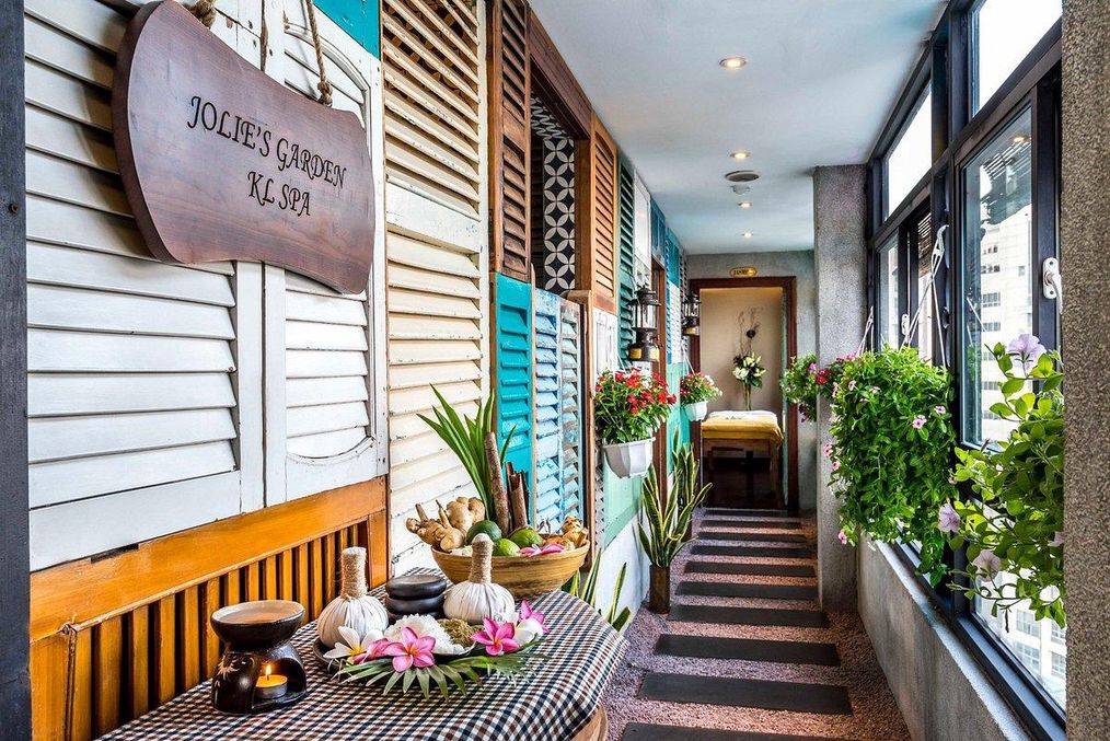 Картинка отеля - 20